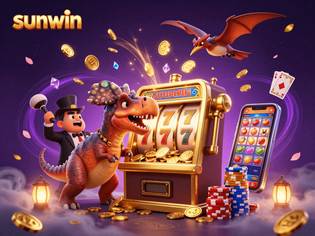 Is sunwin the Next Big Thing in Slot Gaming for Winning Strategies in 2026?