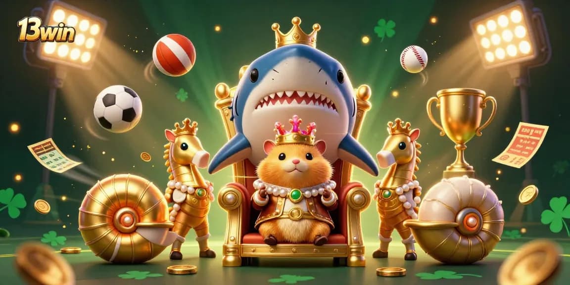 How to Evaluate 13win Like an Expert: Winning Strategies for Gamblers in 2026