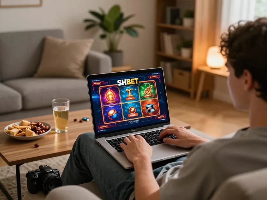 Winning Strategies for SHBET: Mastering Online Casino Play in 2026