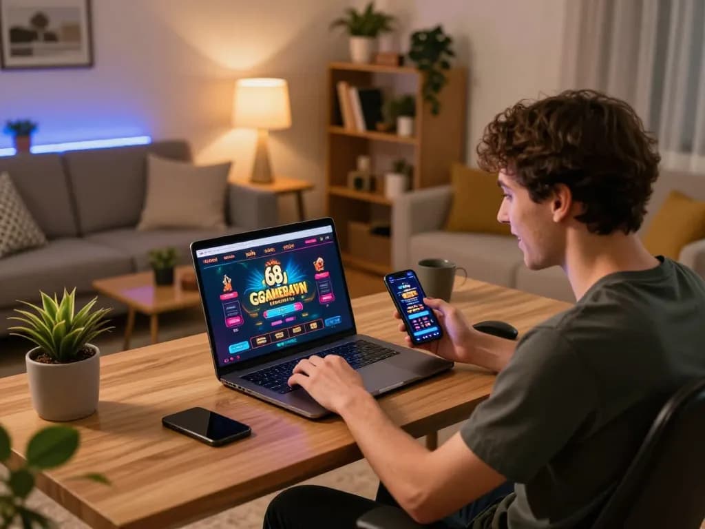 Winning Strategies for 68gamebaivn: Mastering Your 2026 Gaming Experience