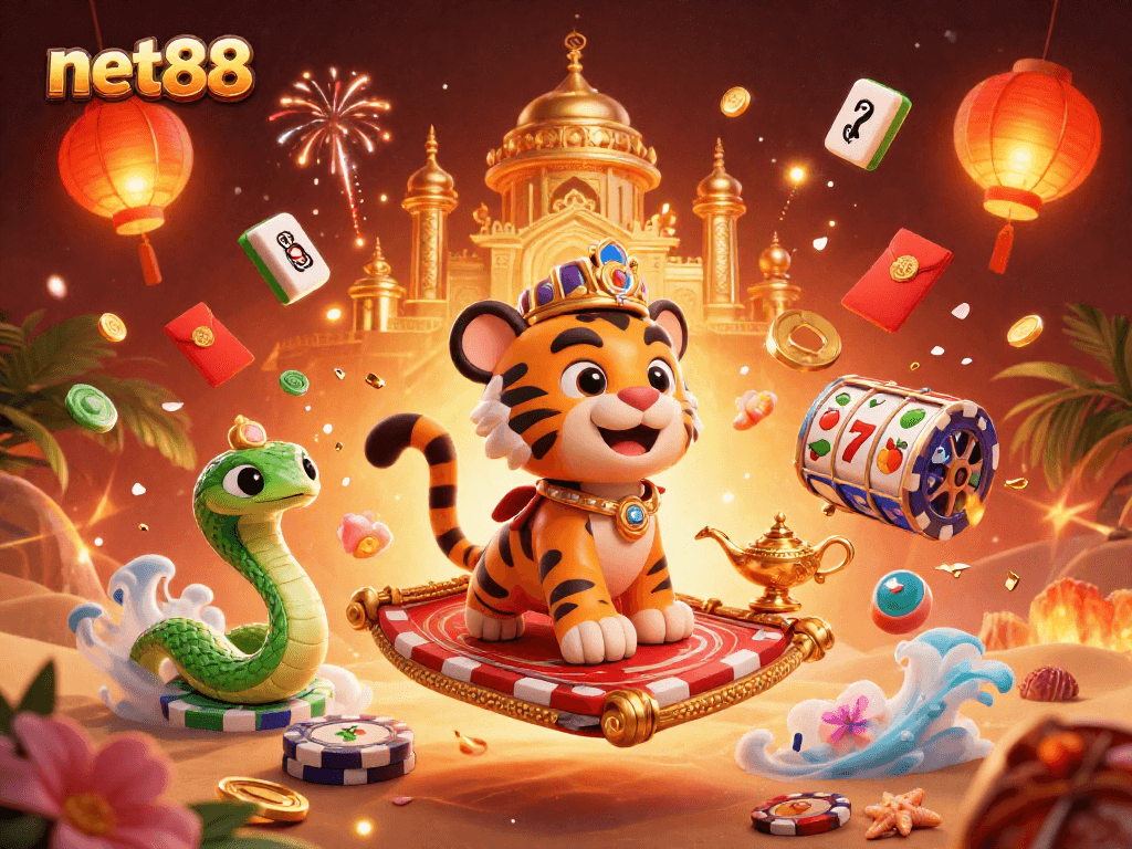 The net88 Game Plan for Serious Gamblers Seeking Winning Strategies in 2026