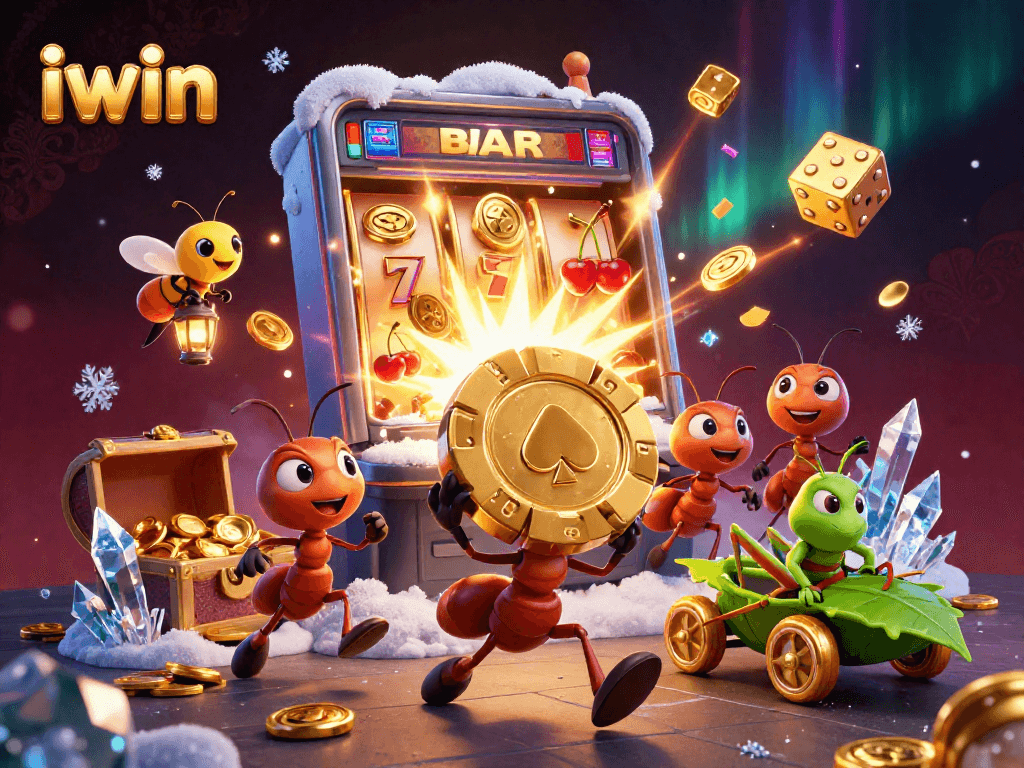The iwin Toolkit: Resources, Tips, and Tactics for Enhanced Gambling Strategies in 2026