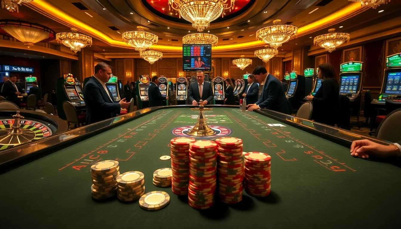 G28: Essential Strategies for Winning at Online Casino and Sports Betting in 2026