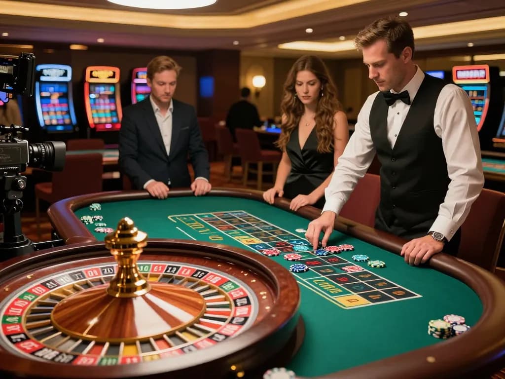 Winning Strategies at nhà cái 789WIN for 2026: Your Complete Guide to Mastering Casino Games