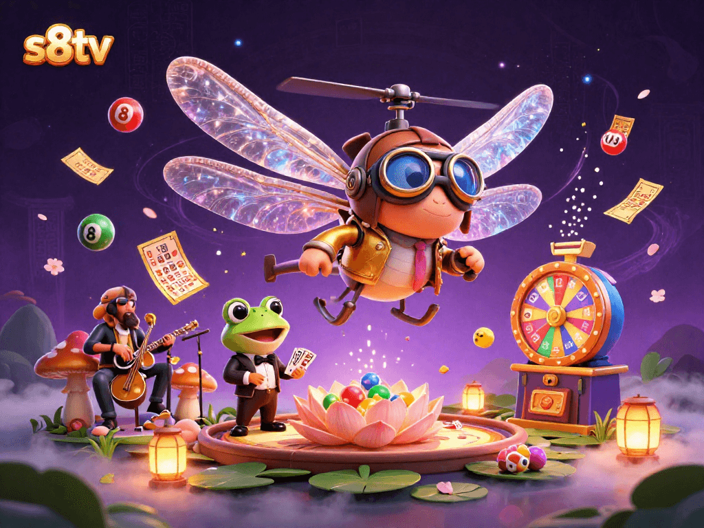 Emerging S8TV Betting Strategies Taking Over in 2026 for Winning Gamblers