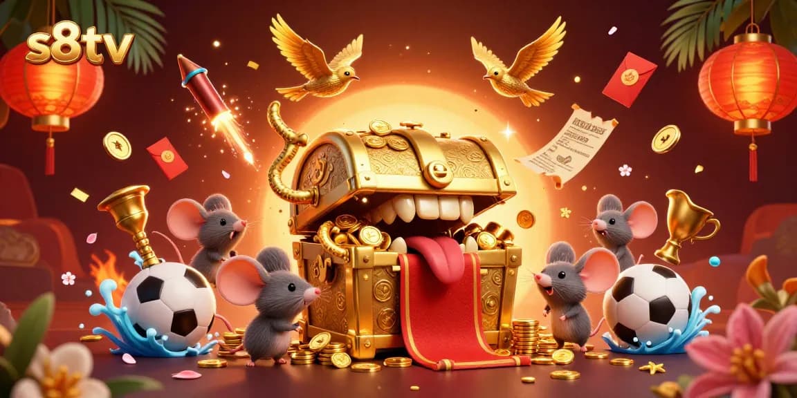 Should You Try S8TV? Here's What Experts Say About Betting Strategies