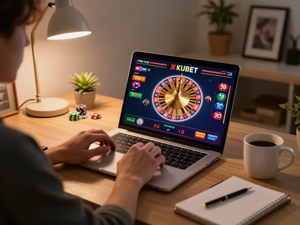 Winning Strategies for KUBET Gamblers: Mastering Your Odds in 2026