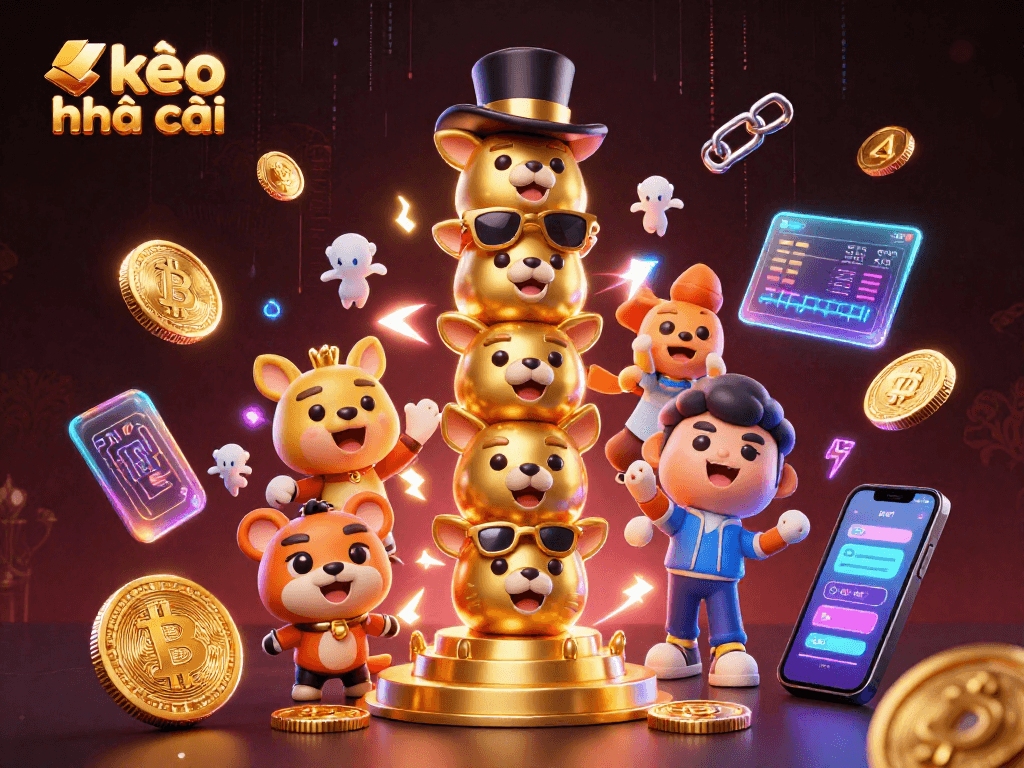 The kèo nhà cái Roadmap: Essential Strategies for Bettors in 2026