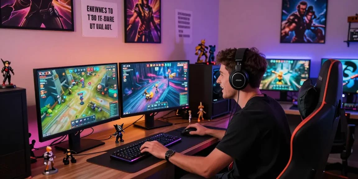 What Happens When You Ignore xxx Game Best Practices? Essential Insights for 2026
