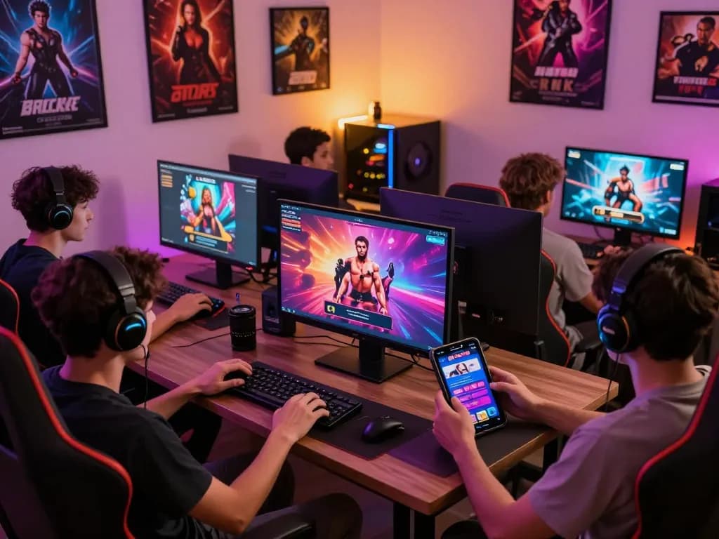 Comprehensive Guide to Porn Games: Discover the Best in 2026