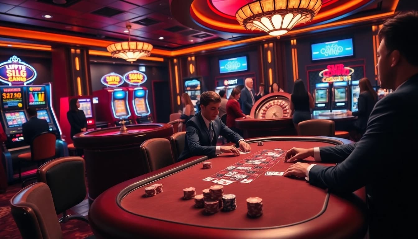 Mastering Winning Strategies at kim88.com: Your Path to Advanced Gambling Success in 2026