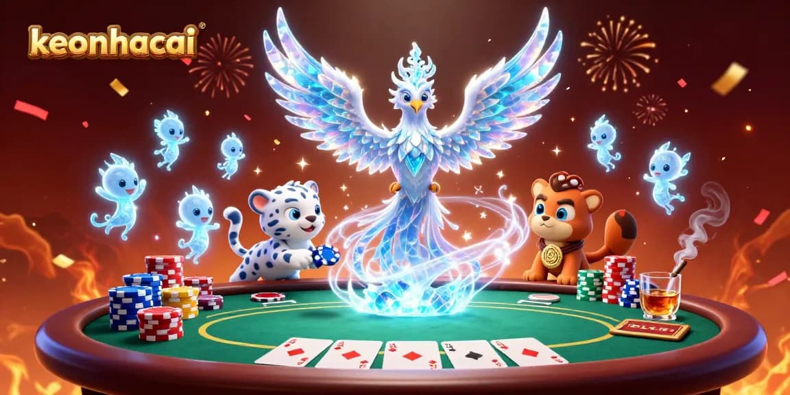 The Future of keonhacai: Predictions for 2026 and Beyond for Gamblers' Success