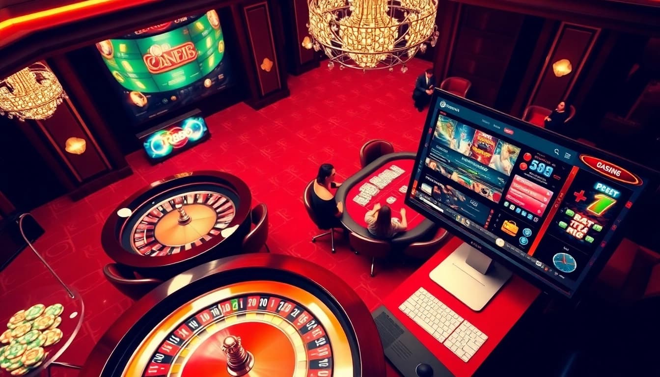 Maximizing Your Success with RR88: Essential Strategies for 2026 Gambling Mastery