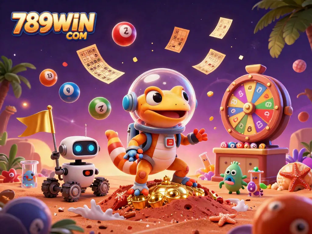Engage with exciting moments at 789WIN COM with vibrant casino adventures and dynamic game elements.