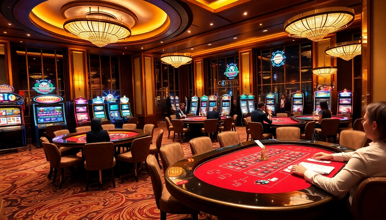 Sơ đồ trang web xn88 facilitates seamless navigation through exciting casino experiences with vibrant visuals.