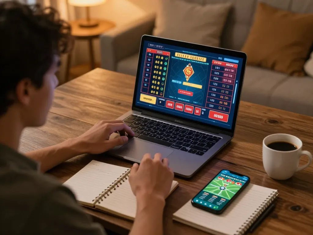 Engage in thrilling online gaming with a focus on link vào 98win from the comfort of home.