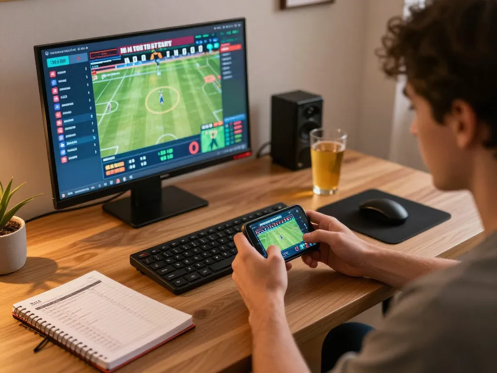 Experience betting excitement with nhà cái 11 bet through dynamic sports betting on mobile devices.
