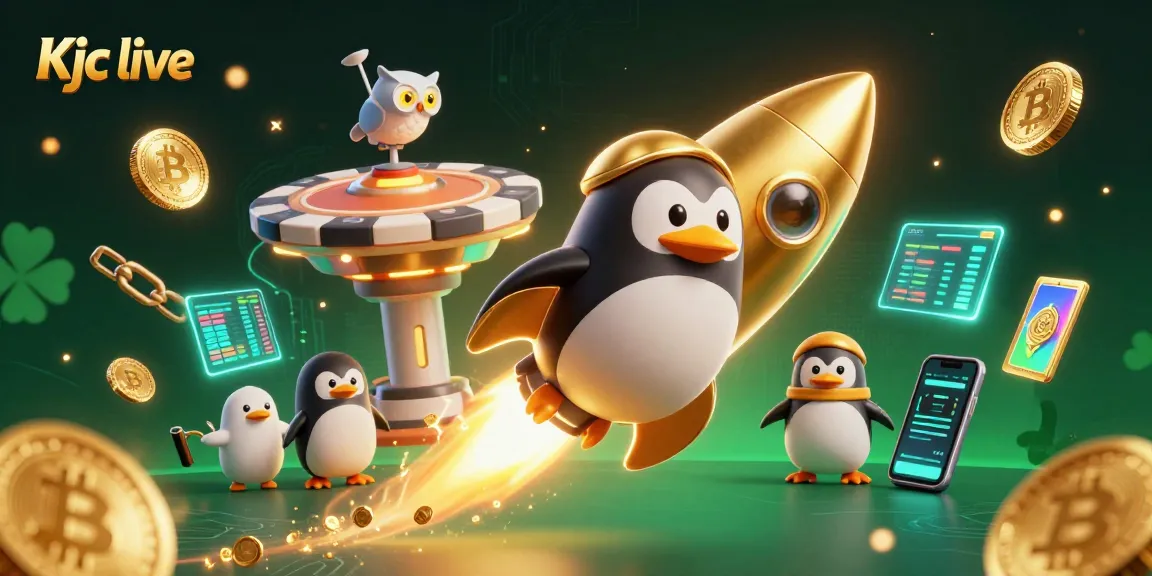 Win big with Kjc live at the dynamic online casino experience featuring golden rewards and interactive elements.