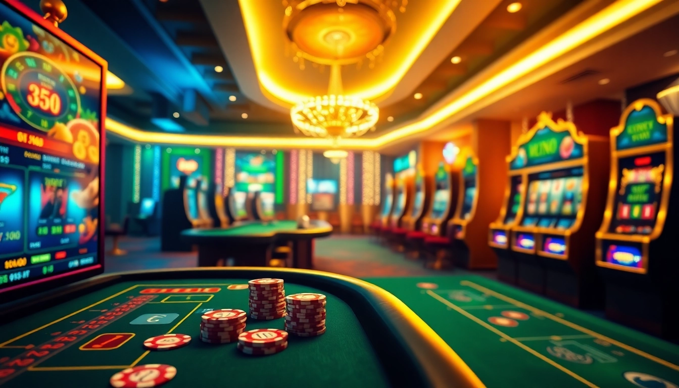 Experience the excitement at f8bet.com with high-stakes poker and vibrant casino games.