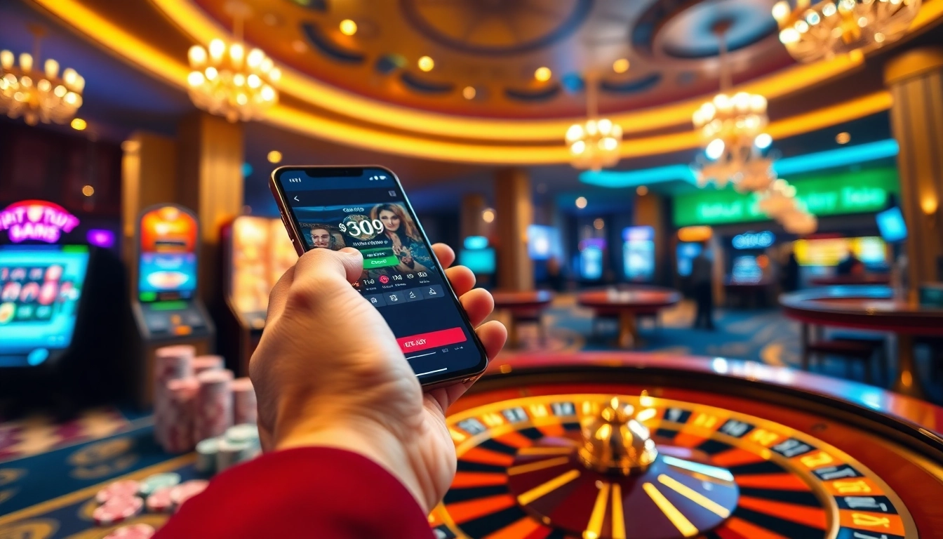 Deposit with ease using Nạp tiền 8KBET in a vibrant online casino atmosphere.