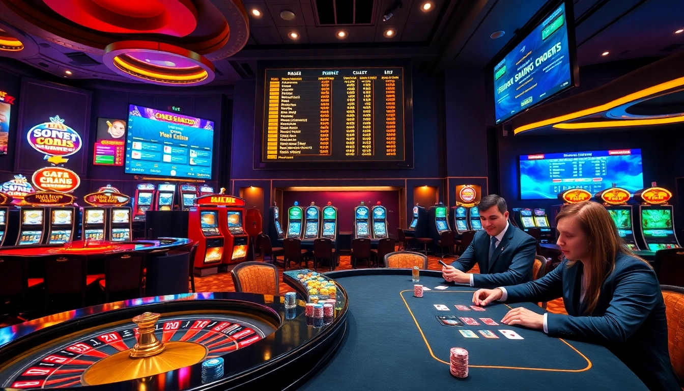 Experience the thrill of winning at the casino with https://thabet77.sa.com/ and immerse yourself in lively games.