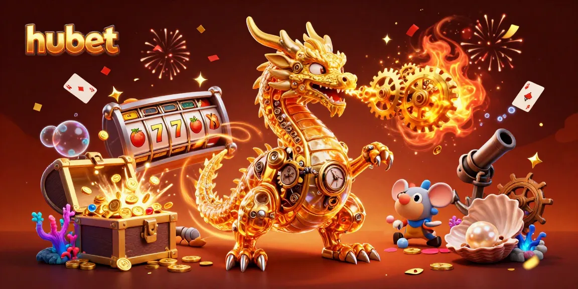 Join the hubet adventure with elite casino features and thrilling gameplay elements.