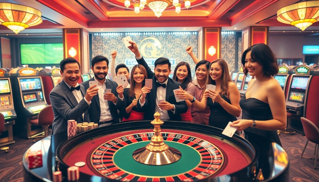 Experience thrilling wins and vibrant gameplay with rich details at https://rr88c.pro/ casino.