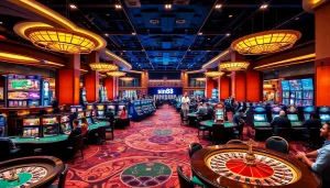 Read more about the article Strategic Betting Insights for Sin88: Master Your Gameplay in 2025