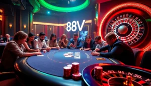 Read more about the article 888vi Strategies for Winning: Master Your Game in 2025 with Expert Tips and Techniques