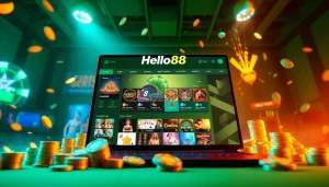 Read more about the article The Definitive Guide to hello88win.live: Top Strategies for 2025 Betting Success