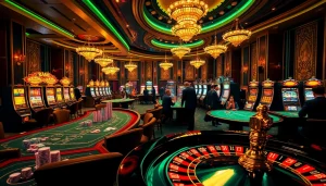 Read more about the article Winning Strategies for Gamblers: Maximize Your Odds at https://febet4.art/ in 2025