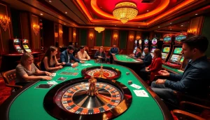 Read more about the article Winning Strategies at jl55 Club: Expert Betting Insights for 2025