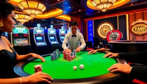 Read more about the article Winning Strategies with TA88: Advanced Insights for Gamblers in 2025