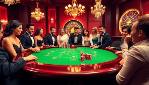 Read more about the article Mastering ee jl: Essential Strategies for Winning Big in 2025 Gambling