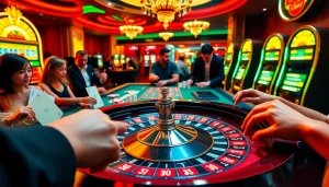 Read more about the article Winning Strategies for Sơ Đồ Trang Web EE88: Expert Insights for Gamblers in 2025