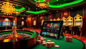 Read more about the article Winning Strategies for 2025: Master the Odds at https://one88.sa.com/ with Essential Betting Techniques