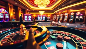 Read more about the article Expert Strategies for Maximizing 888vnd: Elevate Your Gambling Game in 2025