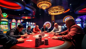 Read more about the article Winning Strategies at Nhà Cái Max88: Expert Insights for 2025