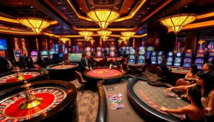 Read more about the article Kp88: Essential Strategies for Winning at Top Casino Games in 2025