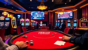 Read more about the article Winning Strategies for 2025: Mastering i9bet for Better Odds