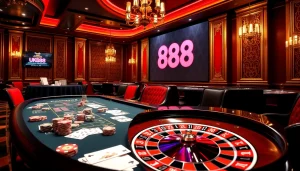 Read more about the article UK88: The Essential Guide to Expert Betting Strategies for 2025