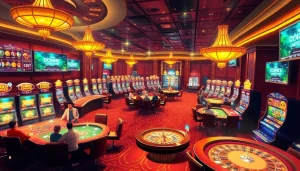 Read more about the article Discover the sơ đồ trang web xn88 for Expert Gambling Strategies in 2025