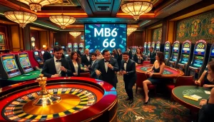 Read more about the article Winning Strategies at MB66 Casino: Expert Tips for Mastering Your Gameplay in 2025